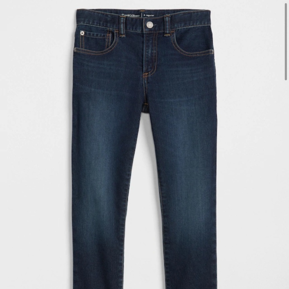 Gap Jeans slim with stretch
